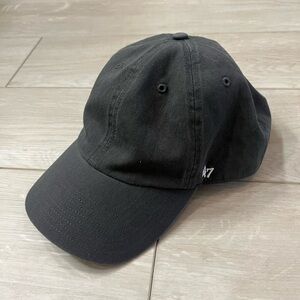 47 Brand Grey Hat